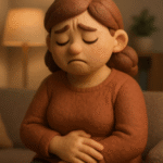 Group logo of Adenomyosis Relief & Support Group