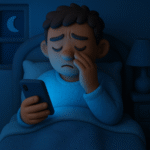 Group logo of Blue Light Hygiene Support