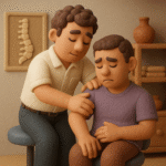 Group logo of Chiropractic Care Support Group