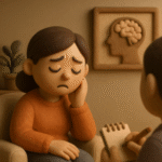 Group logo of Cognitive Behavioral Therapy (CBT) Support Group