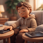 Group logo of Digital Detox Support Group