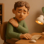 Group logo of Ergonomics Posture Support Group