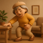 Group logo of Fall Prevention Safety Group