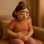 Group logo of C-Section Scar Pain Support Group