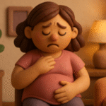 Group logo of Hyperemesis Gravidarum (HG) Pregnancy Support Group