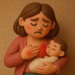 Group logo of Mastitis Pain Support Group