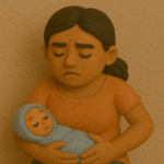 Group logo of Postpartum Pain Support Group