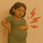 Group logo of Pregnancy Back Pain Support Group