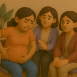 Group logo of Round Ligament Pain Support Group