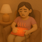 Group logo of Heat Therapy Relief Group