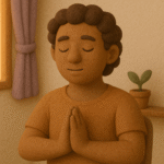 Group logo of Meditation Mindfulness Support Group