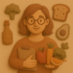 Group logo of Nutrition Counseling Support Group