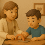 Group logo of Occupational Therapy Support Group