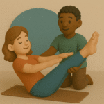 Group logo of Pilates Strength Training Group