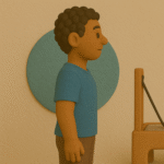 Group logo of Posture Training Support Group