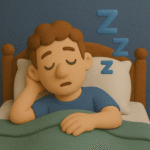 Group logo of Sleep Hygiene Wellness Group