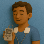 Group logo of TENS Therapy Support Group