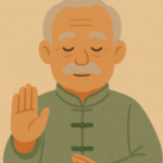 Group logo of Tai Chi Wellness Group